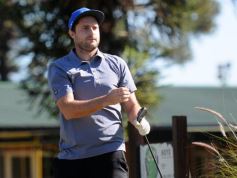 Foto de la galería: Sábado soleado y a puro golf en el Tacurú
