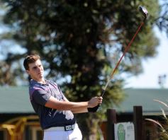 Foto de la galería: Sábado soleado y a puro golf en el Tacurú