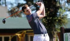 Foto de la galería: Sábado soleado y a puro golf en el Tacurú