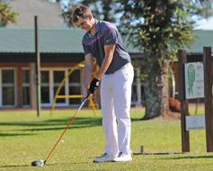 Foto de la galería: Sábado soleado y a puro golf en el Tacurú