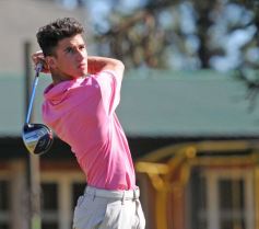Foto de la galería: Sábado soleado y a puro golf en el Tacurú