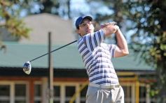 Foto de la galería: Sábado soleado y a puro golf en el Tacurú