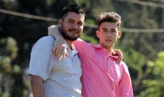 Foto de la galería: Sábado soleado y a puro golf en el Tacurú