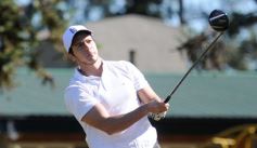 Foto de la galería: Sábado soleado y a puro golf en el Tacurú