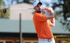 Foto de la galería: Sábado soleado y a puro golf en el Tacurú