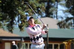 Foto de la galería: Sábado soleado y a puro golf en el Tacurú