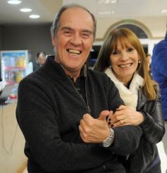 Foto de la galería: Juan De Giácomi bicampeón de la Copa El Territorio