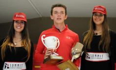 Foto de la galería: Juan De Giácomi bicampeón de la Copa El Territorio