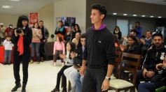 Foto de la galería: Juan De Giácomi bicampeón de la Copa El Territorio