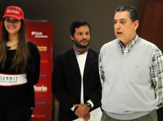 Foto de la galería: Juan De Giácomi bicampeón de la Copa El Territorio