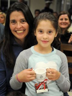 Foto de la galería: Juan De Giácomi bicampeón de la Copa El Territorio