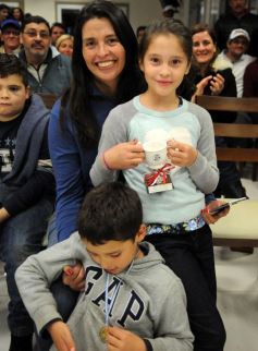 Foto de la galería: Juan De Giácomi bicampeón de la Copa El Territorio