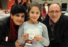 Foto de la galería: Juan De Giácomi bicampeón de la Copa El Territorio