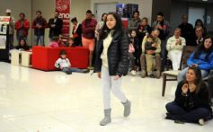 Foto de la galería: Juan De Giácomi bicampeón de la Copa El Territorio