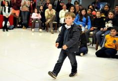 Foto de la galería: Juan De Giácomi bicampeón de la Copa El Territorio
