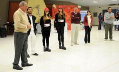 Foto de la galería: Juan De Giácomi bicampeón de la Copa El Territorio