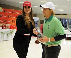 Foto de la galería: Juan De Giácomi bicampeón de la Copa El Territorio