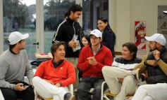 Foto de la galería: Juan De Giácomi bicampeón de la Copa El Territorio