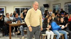 Foto de la galería: Juan De Giácomi bicampeón de la Copa El Territorio