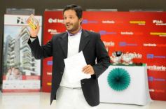 Foto de la galería: Juan De Giácomi bicampeón de la Copa El Territorio