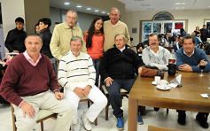 Foto de la galería: Juan De Giácomi bicampeón de la Copa El Territorio