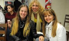 Foto de la galería: Juan De Giácomi bicampeón de la Copa El Territorio