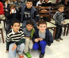 Foto de la galería: Juan De Giácomi bicampeón de la Copa El Territorio