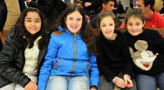 Foto de la galería: Juan De Giácomi bicampeón de la Copa El Territorio