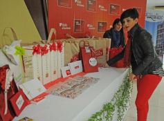 Foto de la galería: Juan De Giácomi bicampeón de la Copa El Territorio