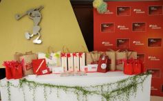 Foto de la galería: Juan De Giácomi bicampeón de la Copa El Territorio