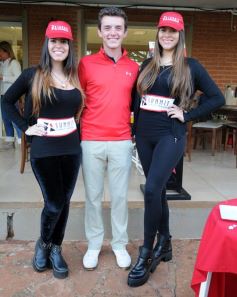 Foto de la galería: Juan De Giácomi bicampeón de la Copa El Territorio