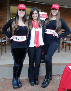 Foto de la galería: Juan De Giácomi bicampeón de la Copa El Territorio
