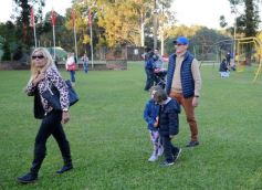 Foto de la galería: Juan De Giácomi bicampeón de la Copa El Territorio