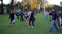 Foto de la galería: Juan De Giácomi bicampeón de la Copa El Territorio