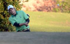 Foto de la galería: Juan De Giácomi bicampeón de la Copa El Territorio
