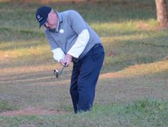 Foto de la galería: Juan De Giácomi bicampeón de la Copa El Territorio