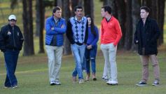 Foto de la galería: Juan De Giácomi bicampeón de la Copa El Territorio