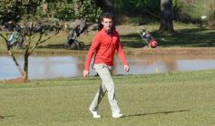 Foto de la galería: Juan De Giácomi bicampeón de la Copa El Territorio