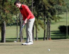 Foto de la galería: Juan De Giácomi bicampeón de la Copa El Territorio