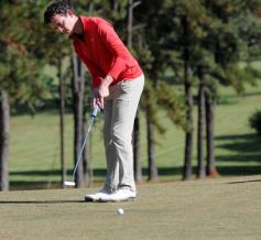 Foto de la galería: Juan De Giácomi bicampeón de la Copa El Territorio