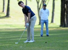 Foto de la galería: Juan De Giácomi bicampeón de la Copa El Territorio