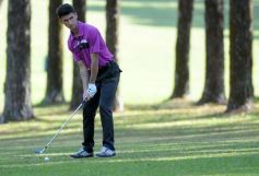 Foto de la galería: Juan De Giácomi bicampeón de la Copa El Territorio