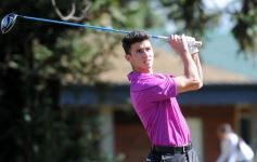 Foto de la galería: Juan De Giácomi bicampeón de la Copa El Territorio