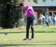 Foto de la galería: Juan De Giácomi bicampeón de la Copa El Territorio