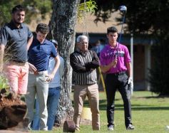 Foto de la galería: Juan De Giácomi bicampeón de la Copa El Territorio
