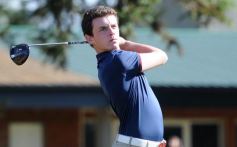 Foto de la galería: Juan De Giácomi bicampeón de la Copa El Territorio