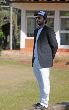 Foto de la galería: Juan De Giácomi bicampeón de la Copa El Territorio