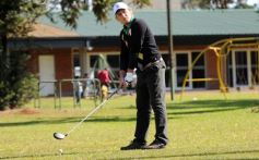 Foto de la galería: Juan De Giácomi bicampeón de la Copa El Territorio