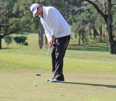 Foto de la galería: Juan De Giácomi bicampeón de la Copa El Territorio