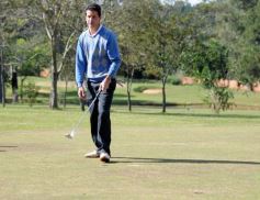 Foto de la galería: Juan De Giácomi bicampeón de la Copa El Territorio